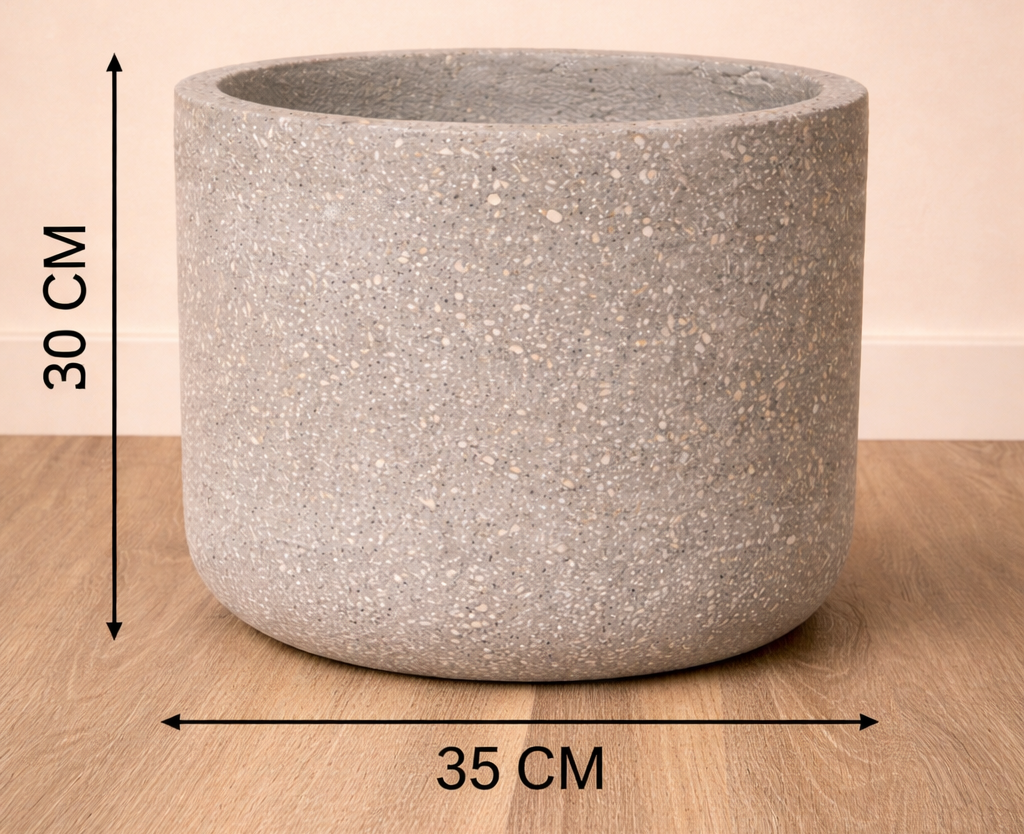 Serene Home Planter