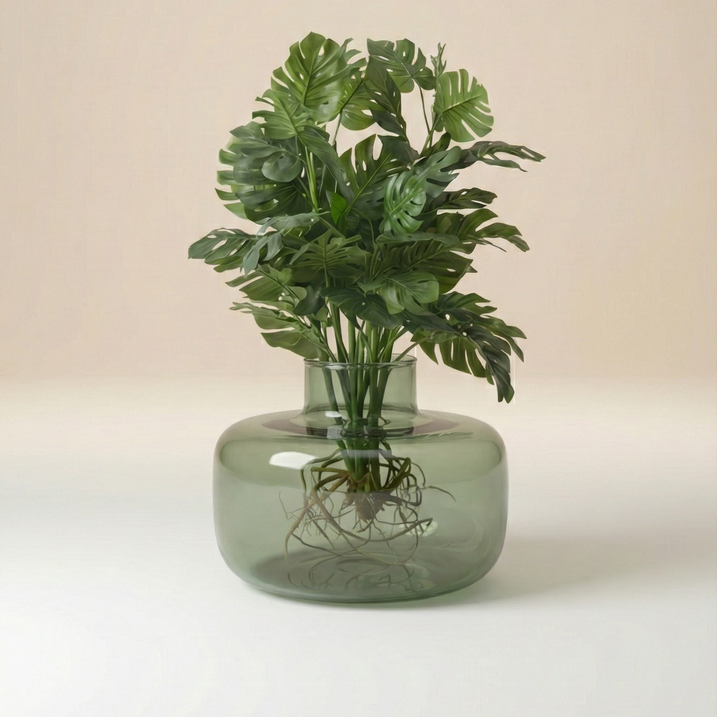 Glass Vase